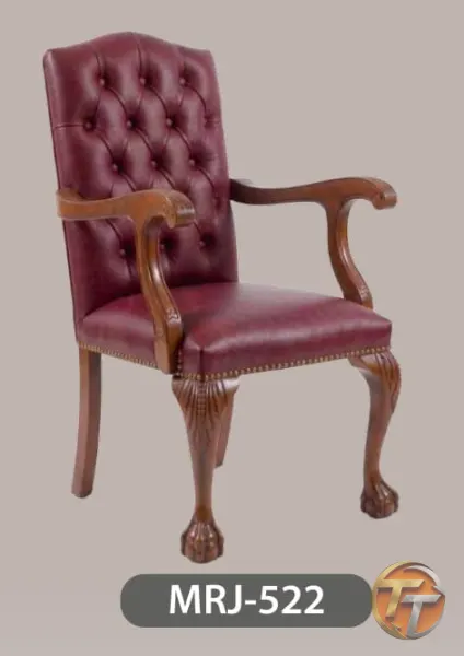MRJ-522 Sandalye