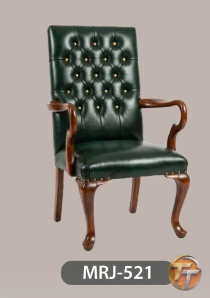 MRJ-521 Sandalye