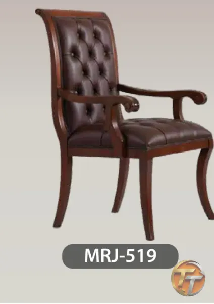 MRJ-519 Sandalye