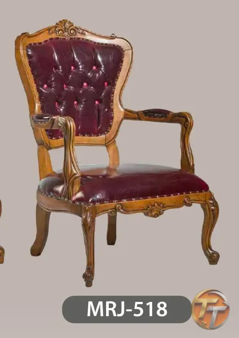 MRJ-518 Sandalye