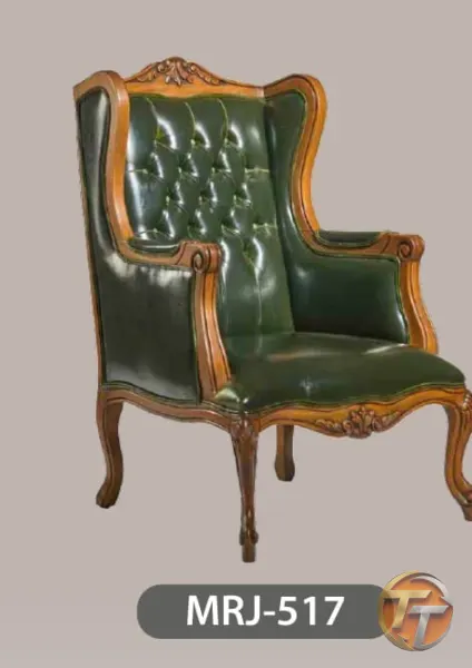MRJ-517 Sandalye