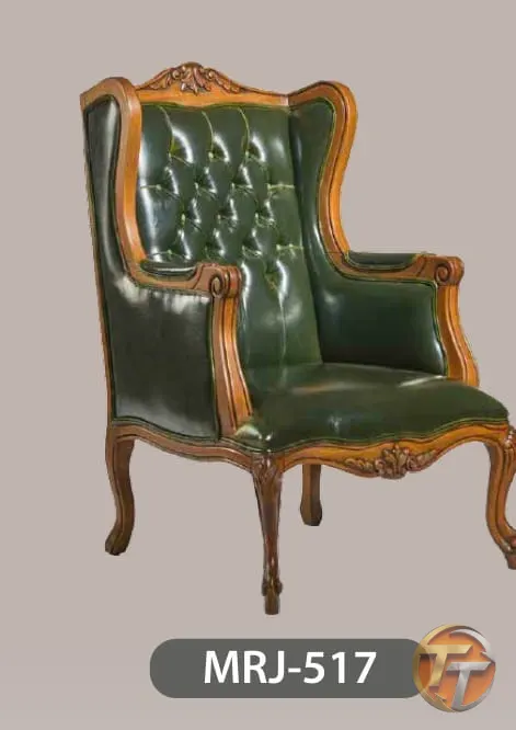 MRJ-517 Sandalye
