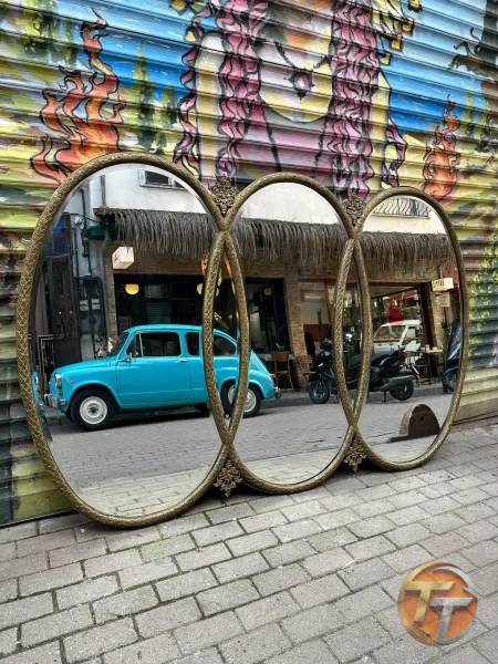  FRANSIZ ART NOUVEAU
