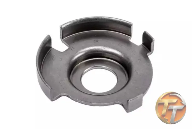 İnsignia A14net Krank Mili Kasnağı Pulu