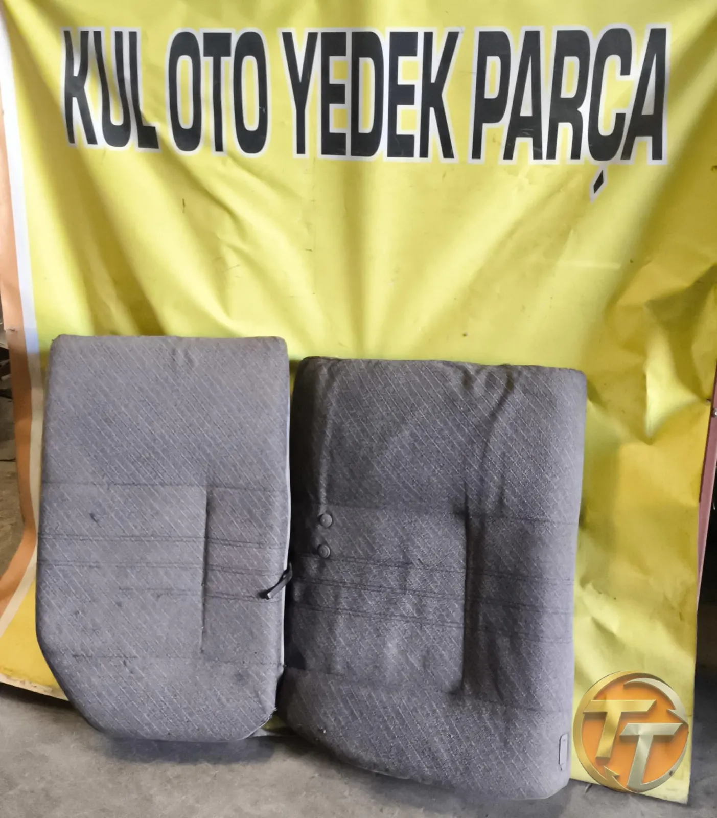 98 model Opel Astra f temiz arka koltuk