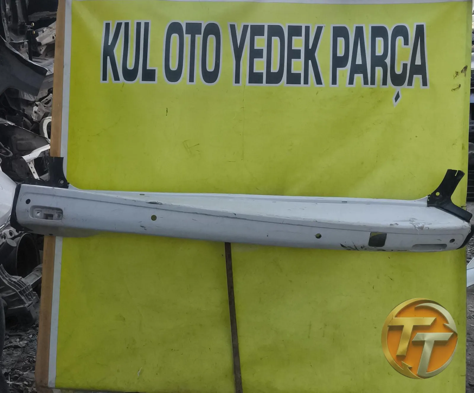 TOYOTA PROACE LONG 16-17 ARKA TAMPON 9808864677 1593990x