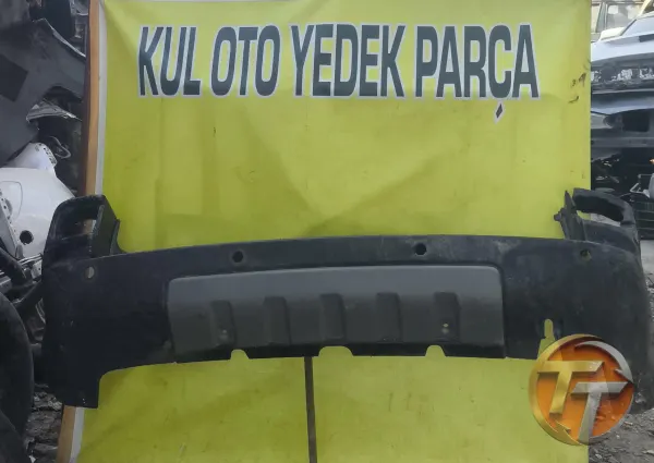LAND ROVER FREELANDER 1 KASA ARKA TAMPON ORJ ÇIKMA DP0500100
