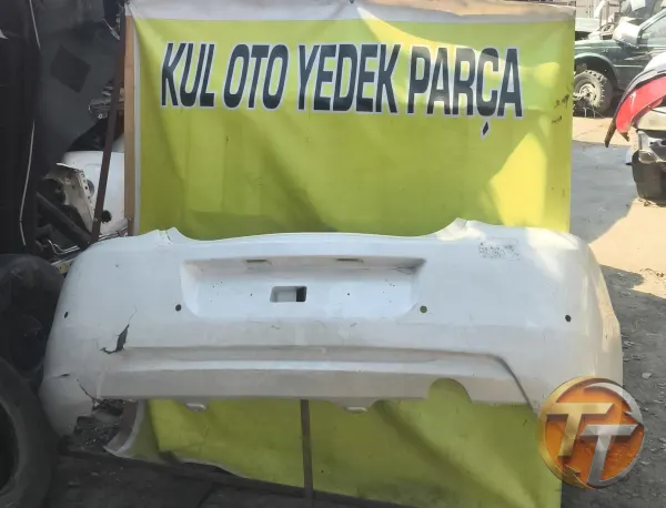 12 16 model Peugeot 301 Arka tampon