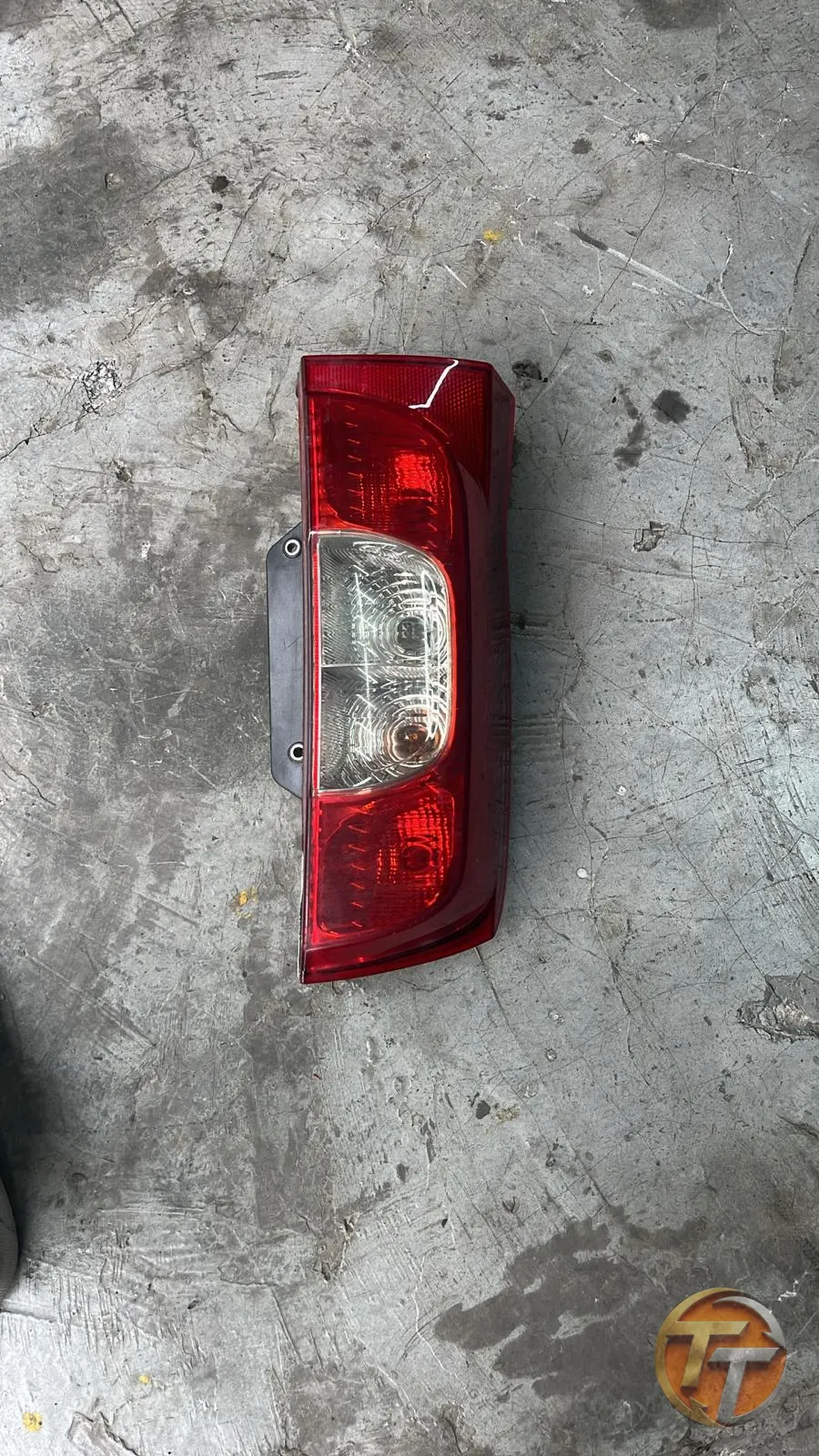 Fiat fiorino sağ stop