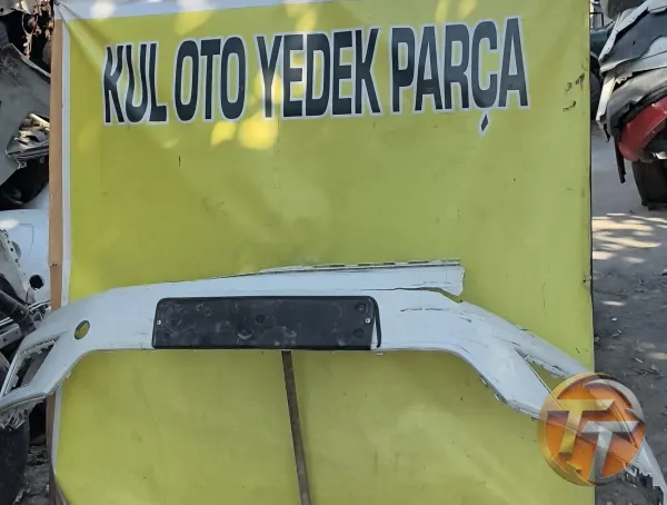 16 24 model Volkswagen Tiguan ön tampon