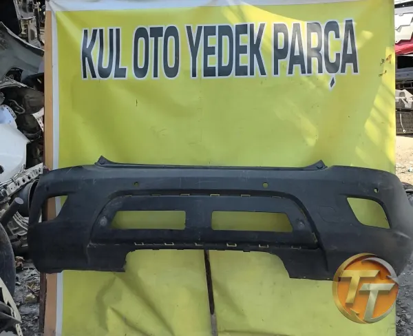 12 16 model Opel mokka arka tampon