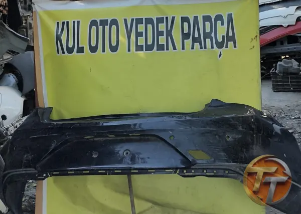 21 23 model Volvo S90 arka tampon