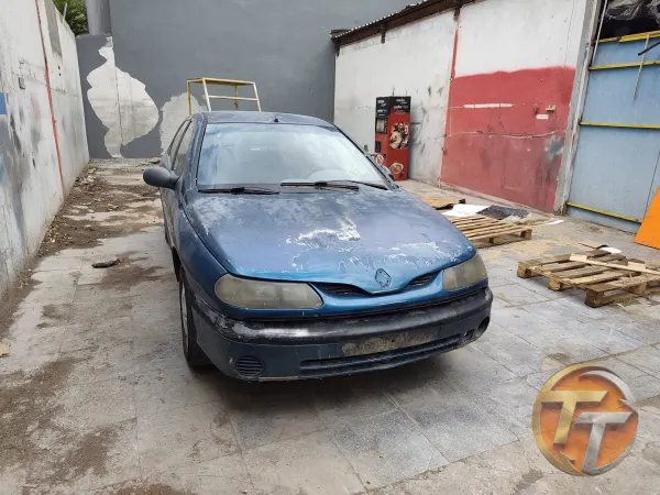 Renault Laguna 2000 motor bütün yedek parçaları