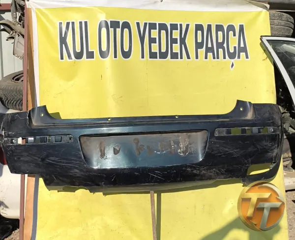 Opel Corsa j arka tampon