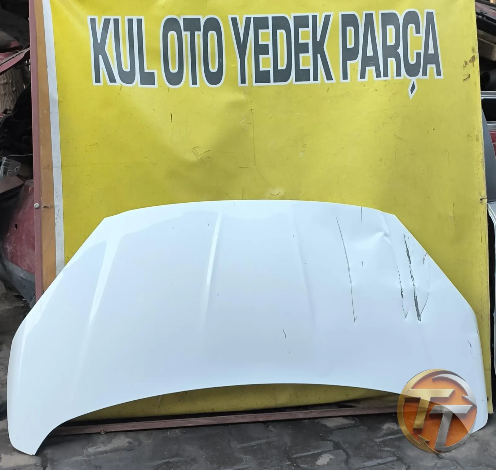15-23 model Ford courier motor kaputu
