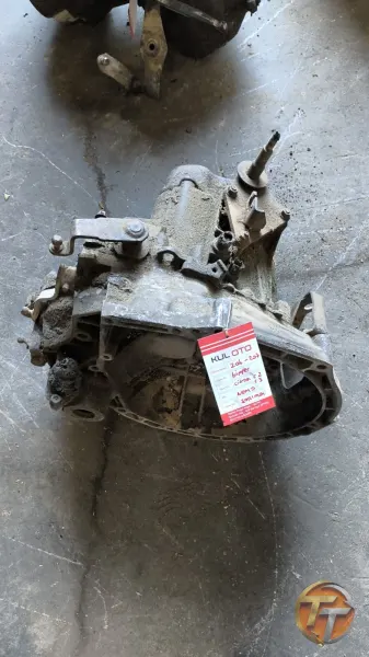 Peugeot 206 207 Bipper citroën C2 C3 Nemo şanzıman