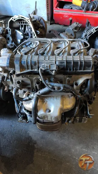 1.3 Chery kimo komple motor