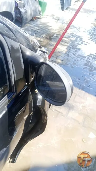 Sağ Dış Dikiz Aynası