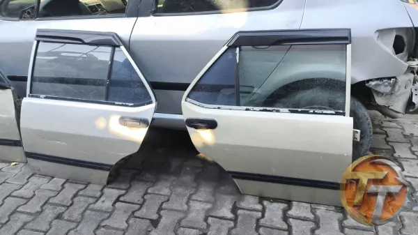 Doğan SLX Tofaş Şahin sağ arka sol arka kapı