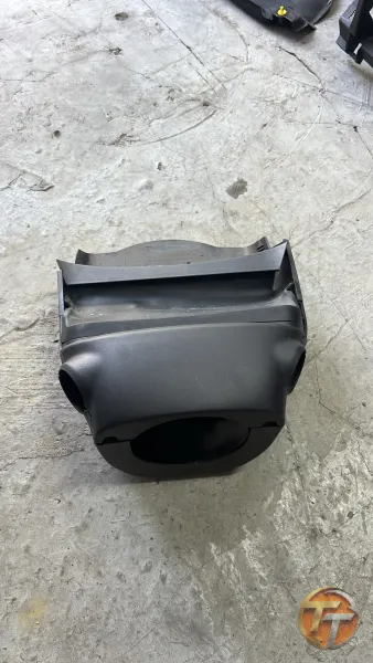 Ford Curier direksiyon alt üst kaplama