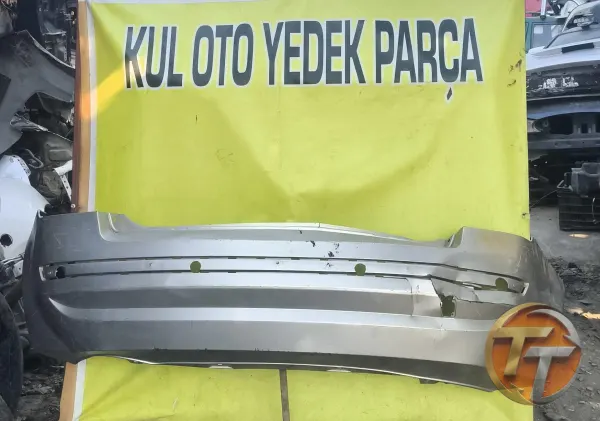 Fiat Stilo arka tampon
