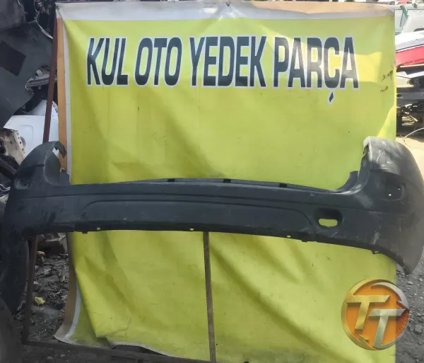 Dacia Logan MCV arka tamponu