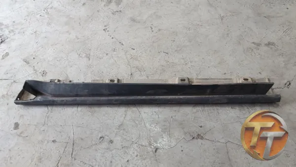 Ford courier sol alt marşbel bakaliti