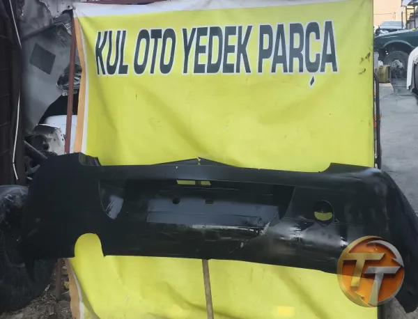 2005-2011 model Renault Dacia Logan arka tampon