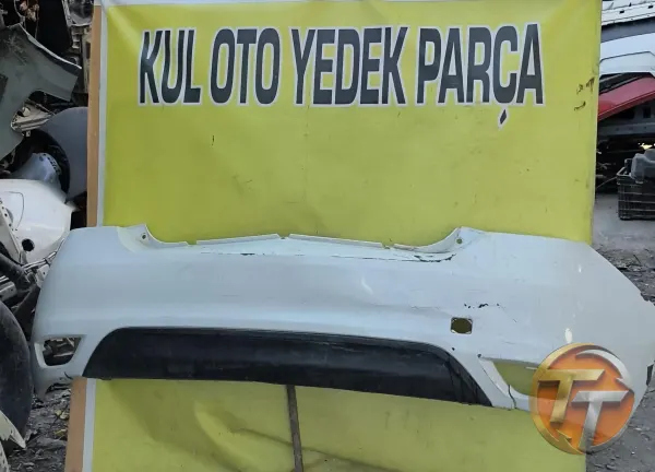 2022 model Renault symbol arka tampon