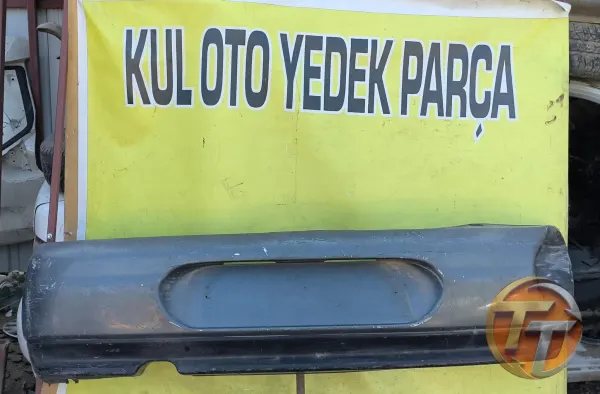 Lada Vega arka tampon
