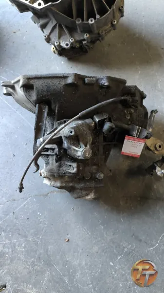 99 model Opel Astra f şanzıman