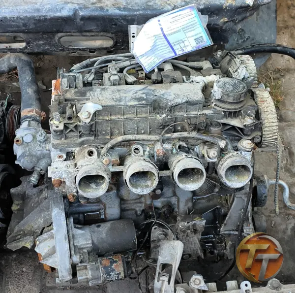 Alfa 156 1.6 komple motor