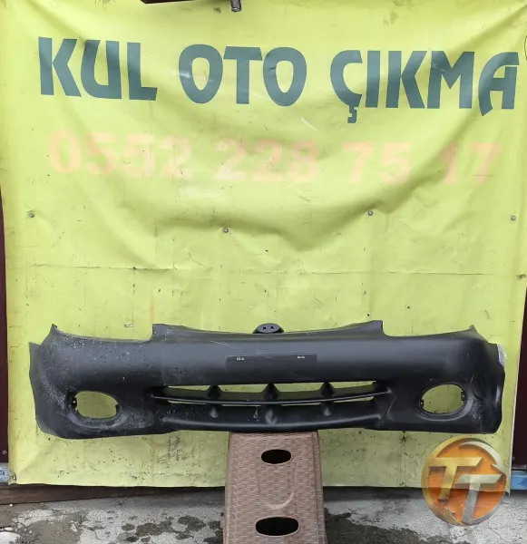 2000 model Hyundai yumurta kasa hatasız sıfır ön tampon