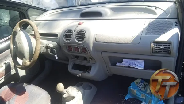 Renault Twingo Çıkma İç Donanım
