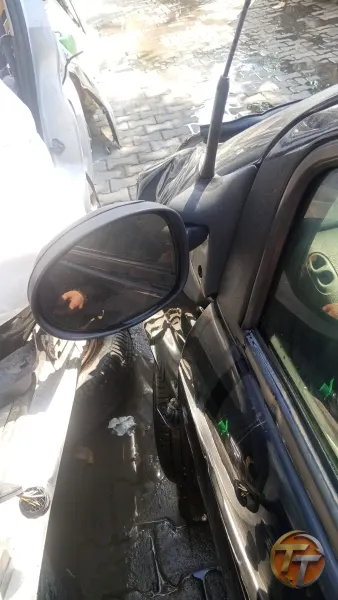 Oto Dış Dikiz Aynası