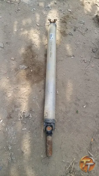 Navara şaft