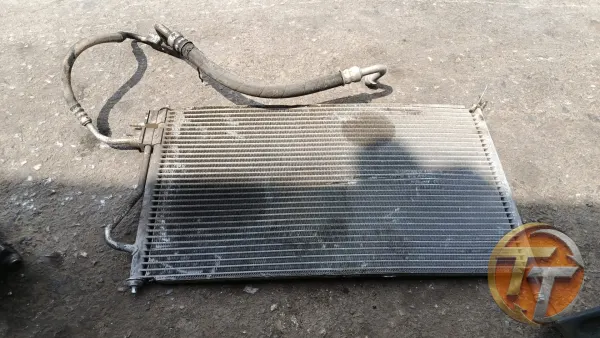 Ford focus klima radyatörü