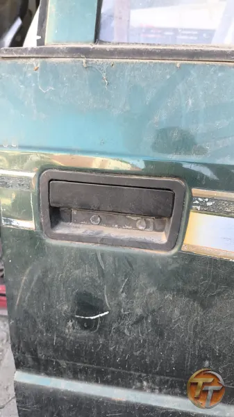 Tata telcolina sağ arka dış kapı kolu