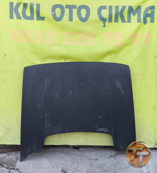 Fiat uno motor kaputu