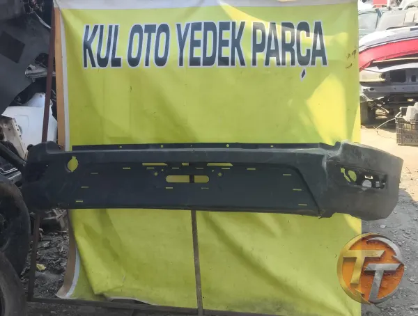 18.20 model Ford Eco sport arka spoiler