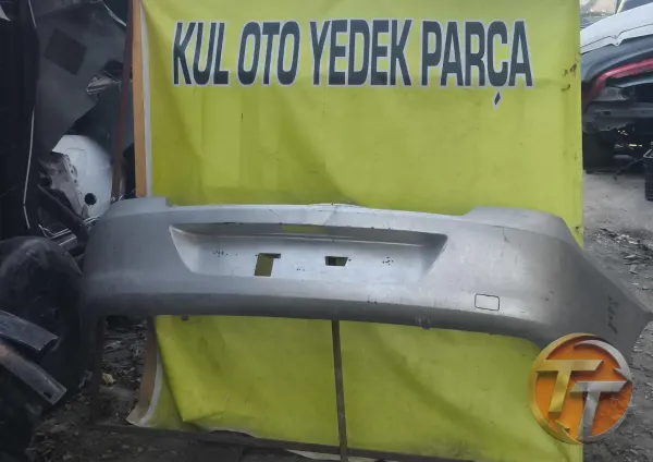 05.08 model Renault Clio symbol arka tampon