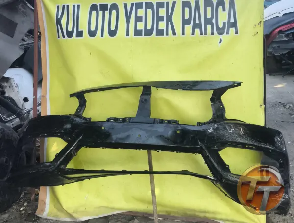 16 18 model Honda fc5 ön tampon