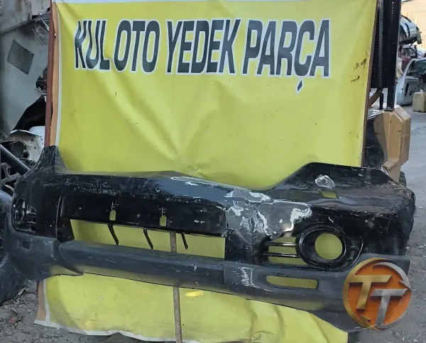 2007-2010 model Honda CRV ön tampon