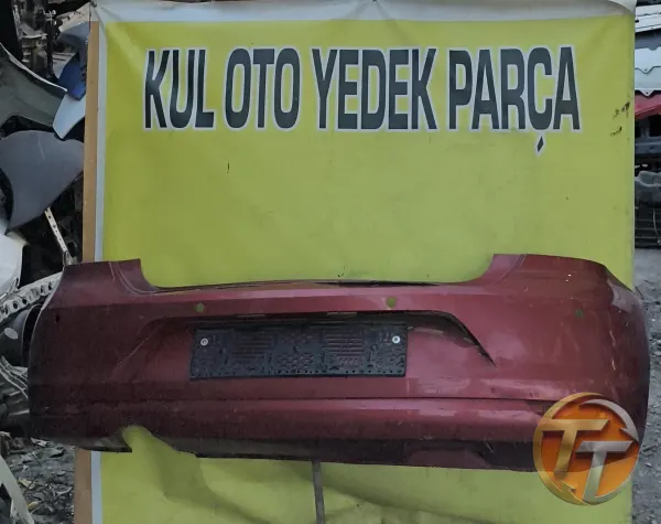 15 20 model Volkswagen Polo arka tampon