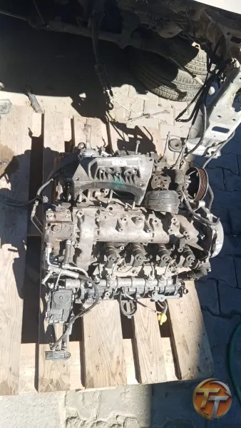 Egea euro 6 motor 2