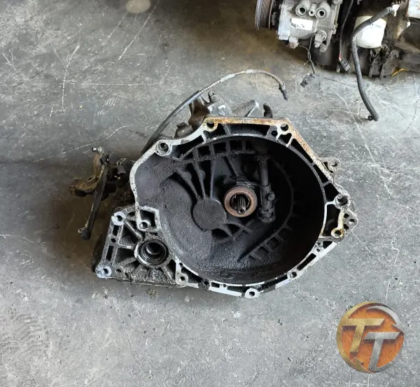 Opel Astra Corsa c uyumlu şanzıman