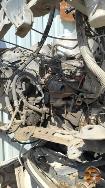 Renault 19 1.4 enerji motor