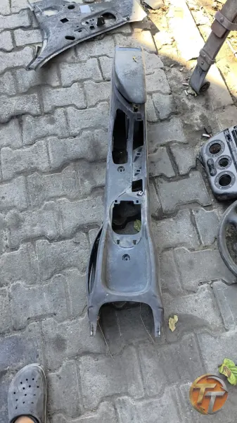 Fiat Marea orta konsol