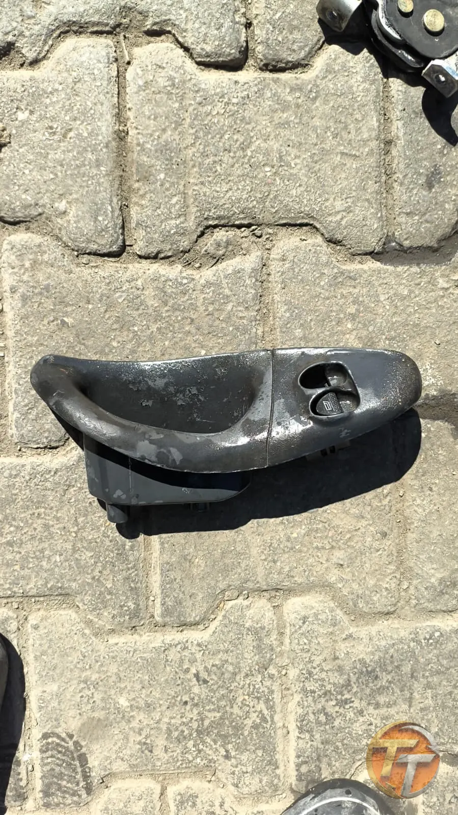 Fiat Marea solan cam düğmeleri komple