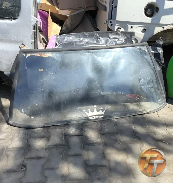 Tofaş Şahin Doğan SLX ön cam